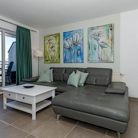 Yachthafenresidenz Lägenhet Ostseebad Kühlungsborn Exteriör bild